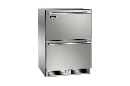 Perlick  Door/Drawer Refrigeration