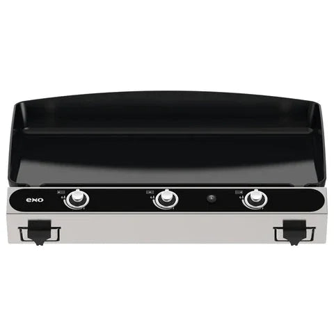 Planchas Griddle