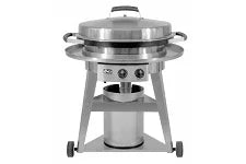 EVO Free Standing Griddle