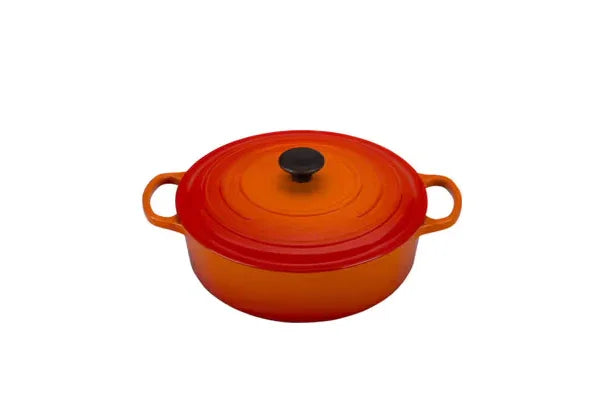 LE CREUSET FRENCH OVEN