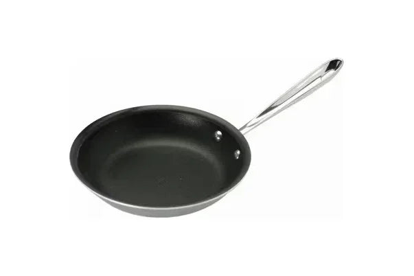 ALL CLAD FRY PANS