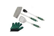 Green Egg Grilling Tools