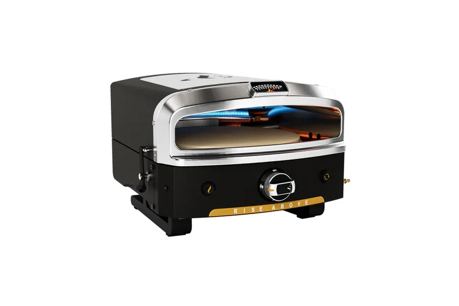Halo Pizza Ovens