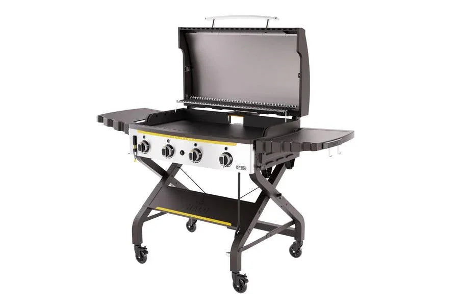 Halo Griddles