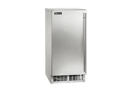 Perlick Ice Refrigeration