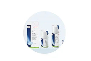 Jura Maintenance Care