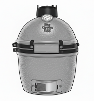 Kamado Grills