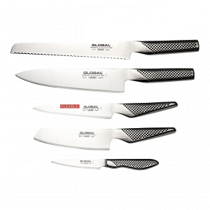 Kitchen Knives