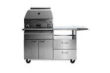 Lynx Pizza Oven