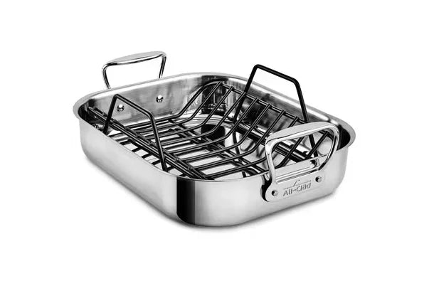 ALL CLAD OVENWARE/ROASTERS
