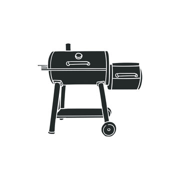 Pellet Grills
