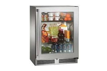 Perlick Glass Refrigeration