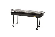 Crown Verity Charcoal