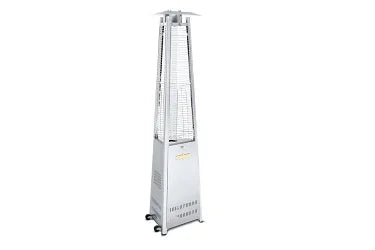 Propane Heaters