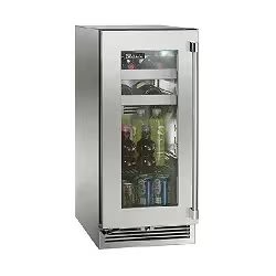 Indoor / Outdoor Refrigeration