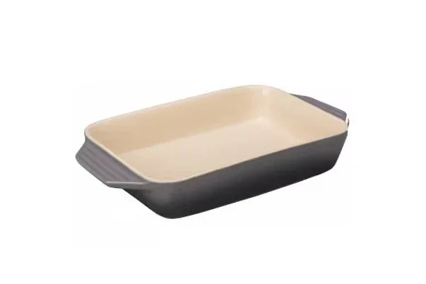 LE CREUSET SERVING