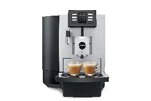 Jura Espresso Workplace