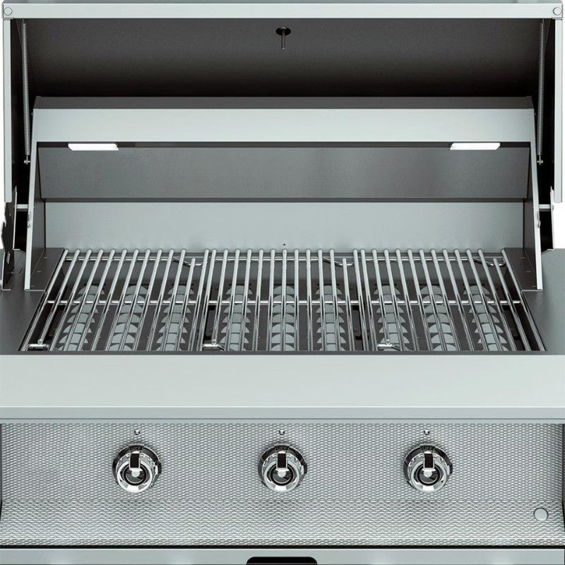 Aspire EAB36 | 36" Built-In Grills
