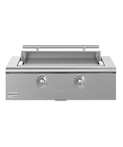 True Caliber Rockwell 48" Built-In Griddle (Propane)