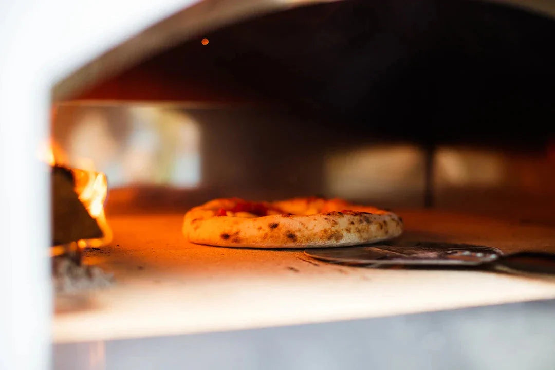 Fontana FTMARIN | Marinara | Wood-Fired Pizza Oven