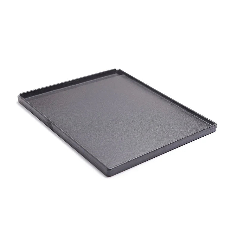 Broil King 11242 | Baron Cast Iron Griddle
