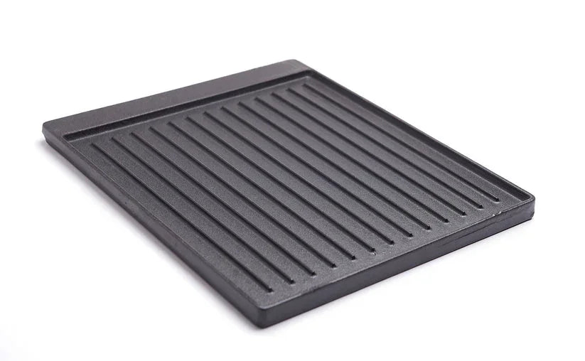 Broil King 11242 | Baron Cast Iron Griddle