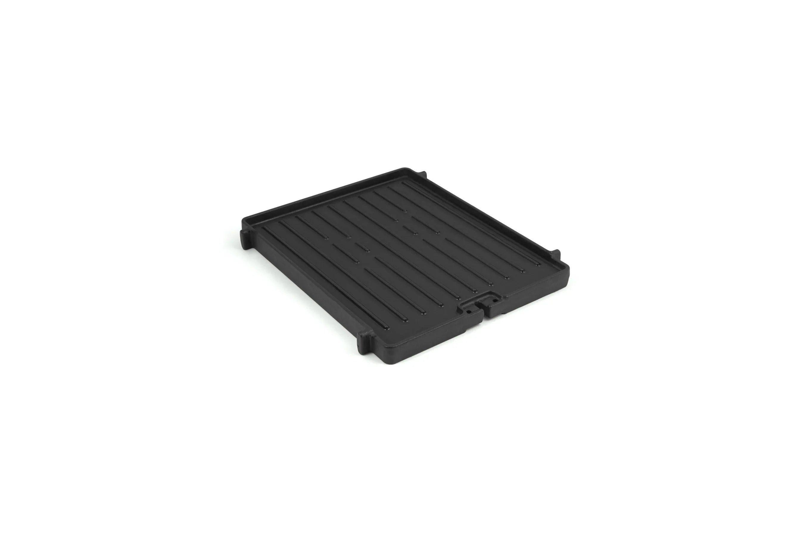 Broil King 11250 | Cast Iron Side Burner Griddle
