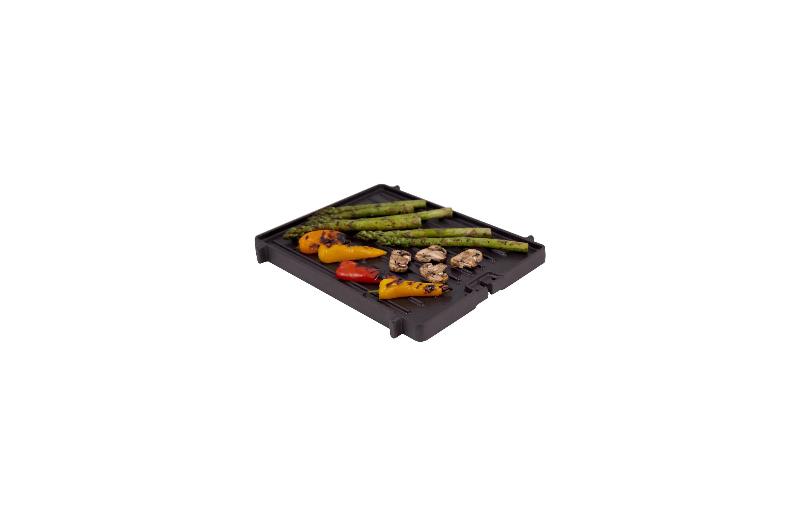 Broil King 11250 | Cast Iron Side Burner Griddle