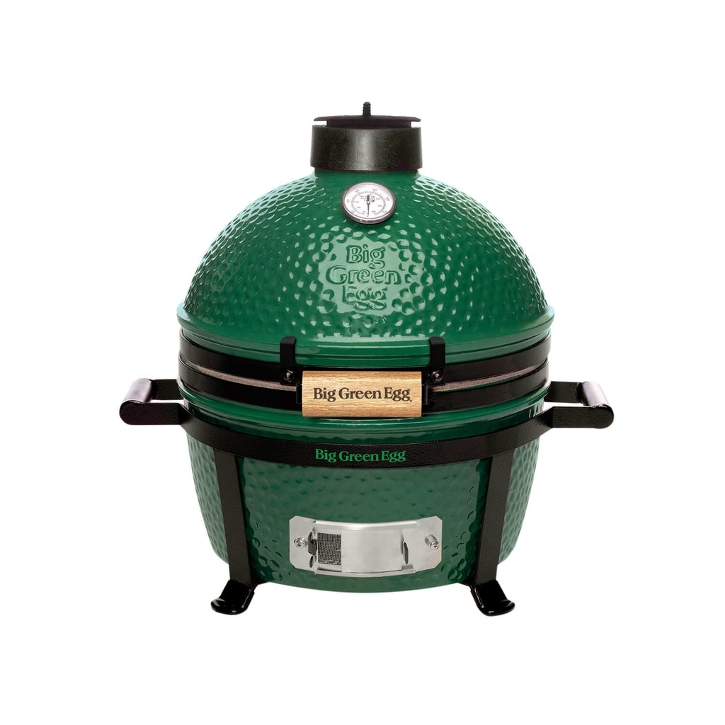 Big Green Egg 119650 Single MINIMAX EGG w/Carrying Nest