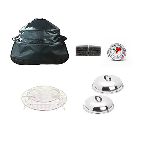 Evo Essential Accessory Bundle for Affinity 25G | 12-0100-25G