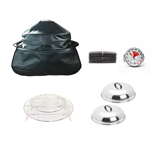 Evo Essential Accessory Bundle for Affinity 30G | 12-0100-30G