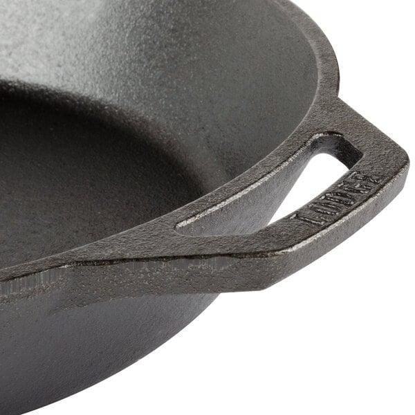 Lodge L12SK3 | Cast Iron Skillet 13.25"