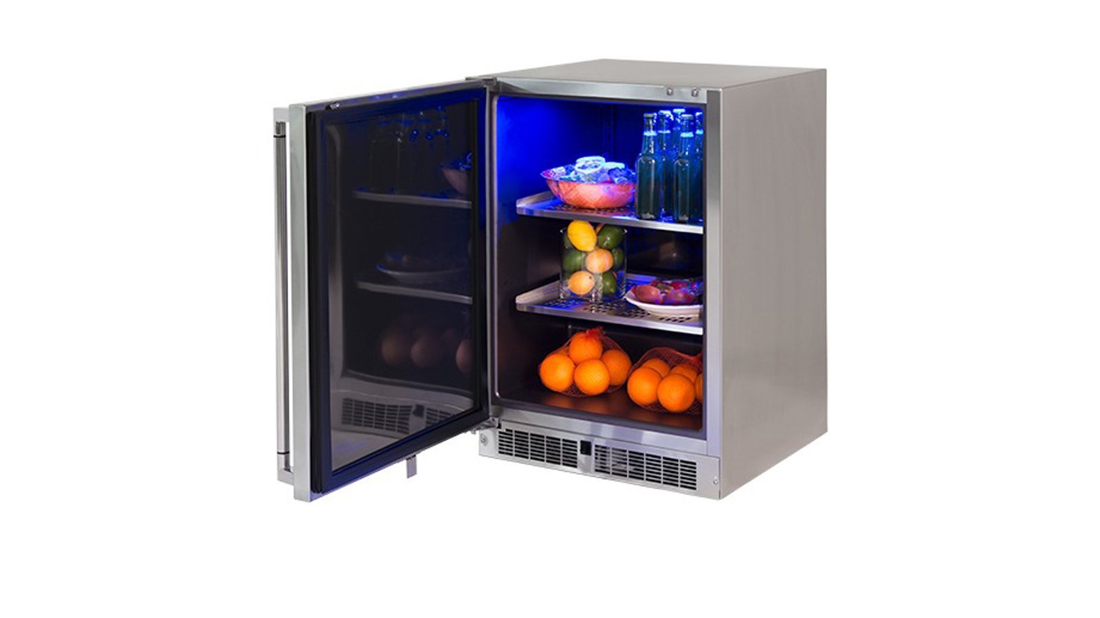 Lynx LN24REF | 24" Outdoor  Refrigerator