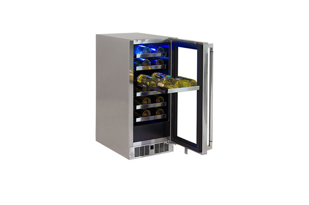 Lynx LM15WINER 15" Wine Cellar