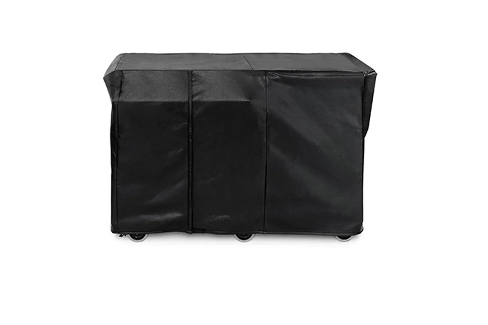 Lynx CCAGSERVE | Carbon Fiber Vinyl Cover for Asado Grill