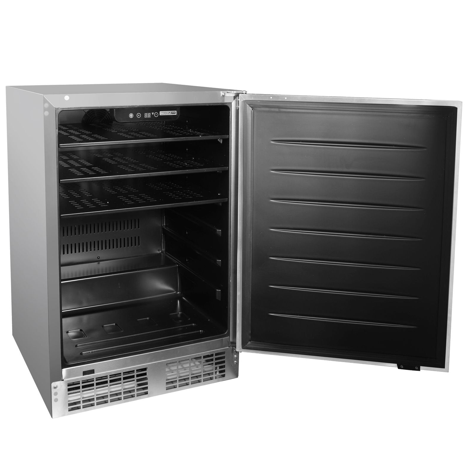 Sedona S24REF | 24" Refrigerator