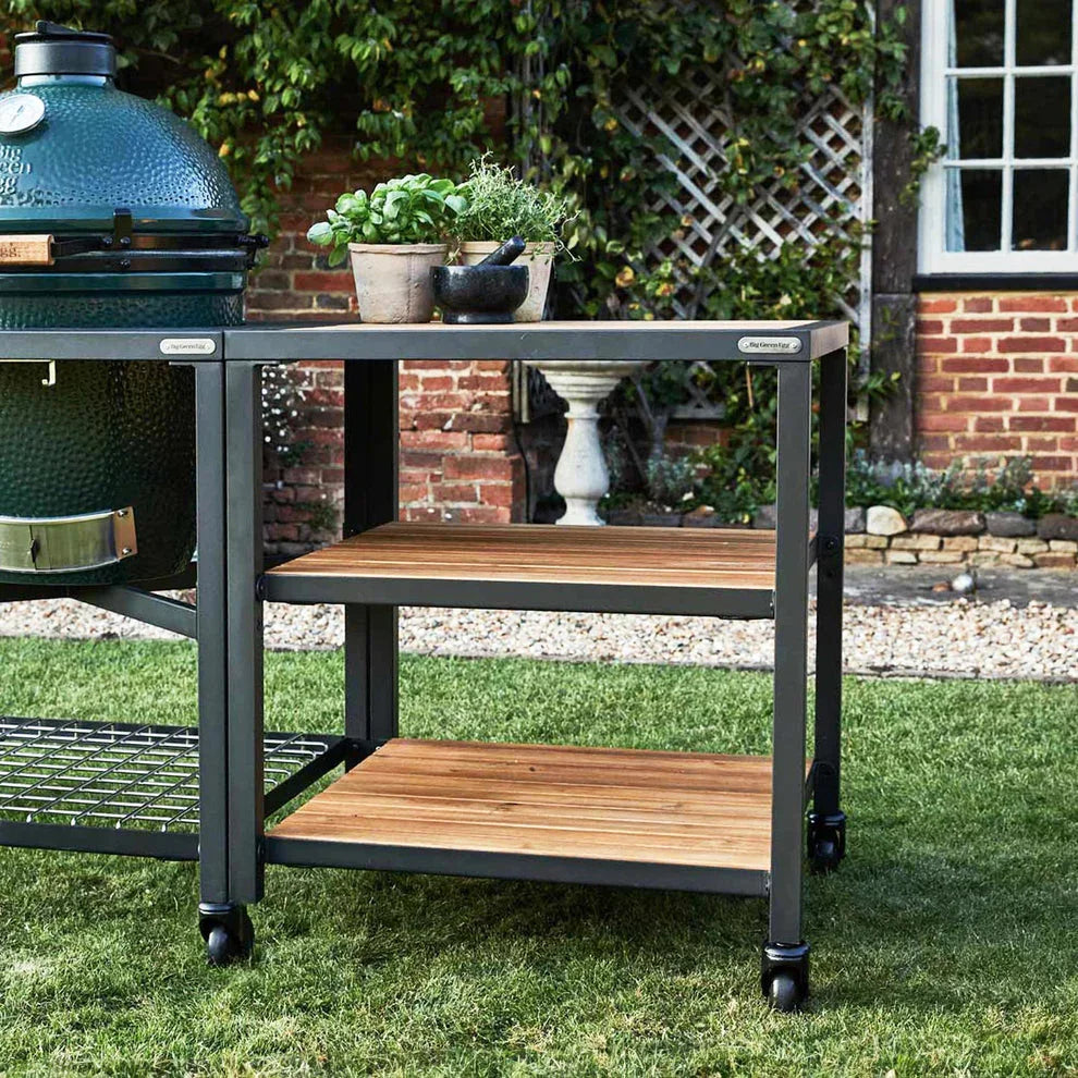 Big Green Egg 120236 | Modular Nest Expansion Frame