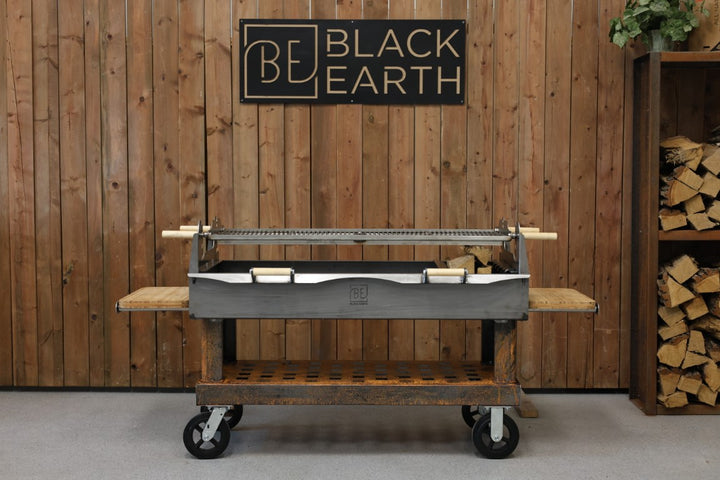 Black Earth Gaucho | M83-2078