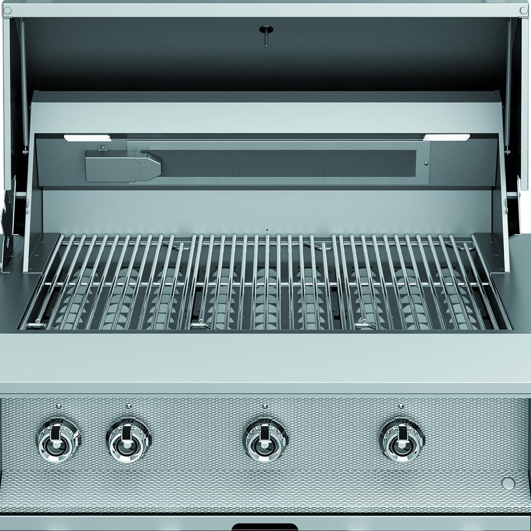 Aspire EABR36 | 36" Built-in Grill with Rotisserie