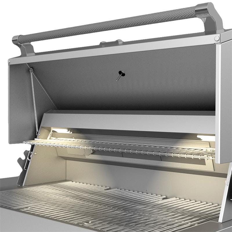 Aspire EABR36 | 36" Built-in Grill with Rotisserie