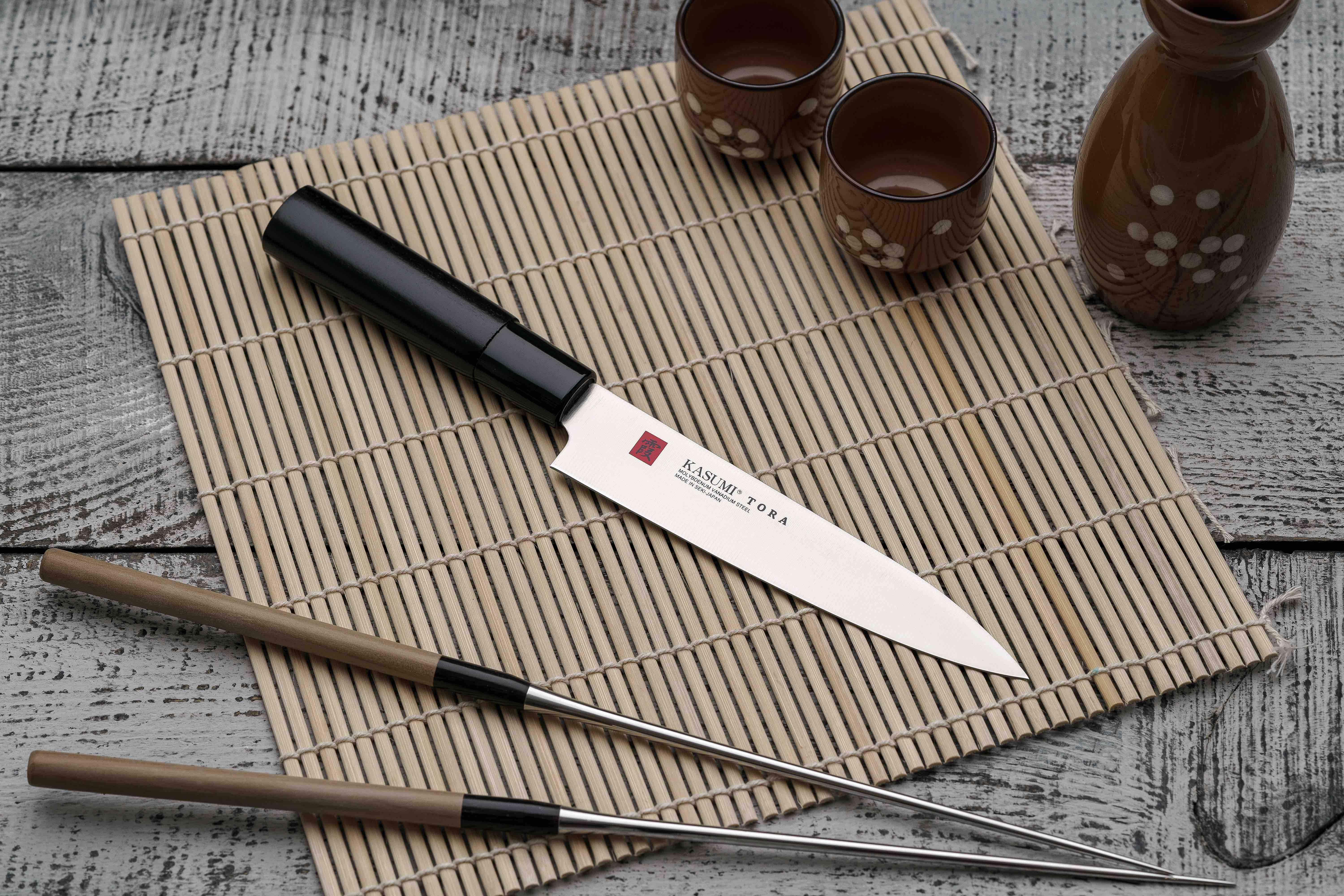 Kasumi 7136845 | Kasumi TORA Knife | Kitchen Collection