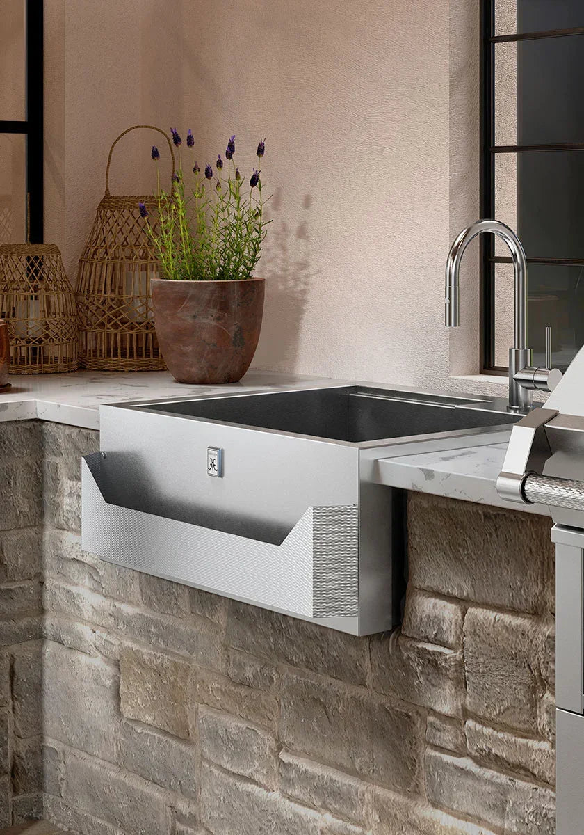 Hestan GIS30 | Elevate Outdoor Collection