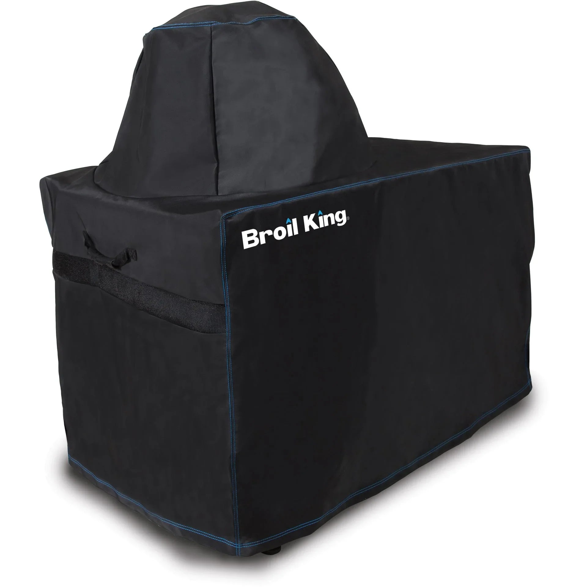 Broil King KA5536 | Grill Cover for Keg Cart | Premium Protection