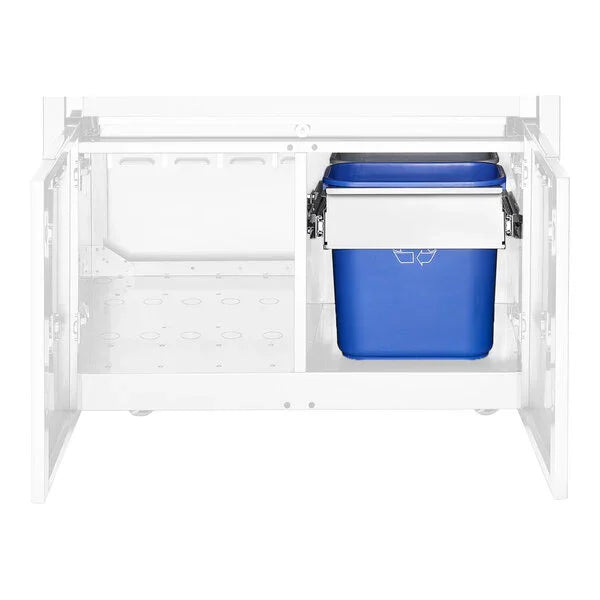 Crown Verity IGM-GH | Modular Storage