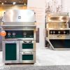 Hestan 30″ Outdoor Built-In Grill