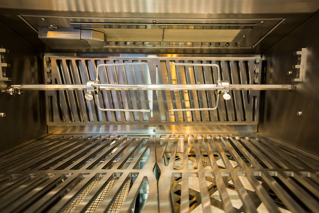 HESTAN 30" Built-In Grill