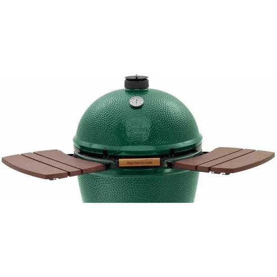 BIG GREEN EGG | Composite Mates - 3 Slat (Set of 2)