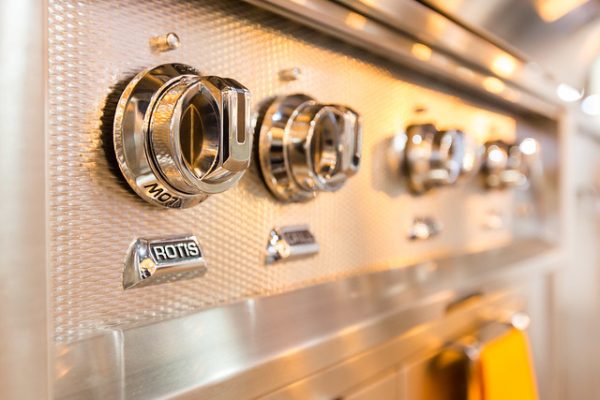 Hestan 36″ Outdoor Built-In Grill