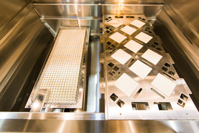 HESTAN 30" Built-In Grill