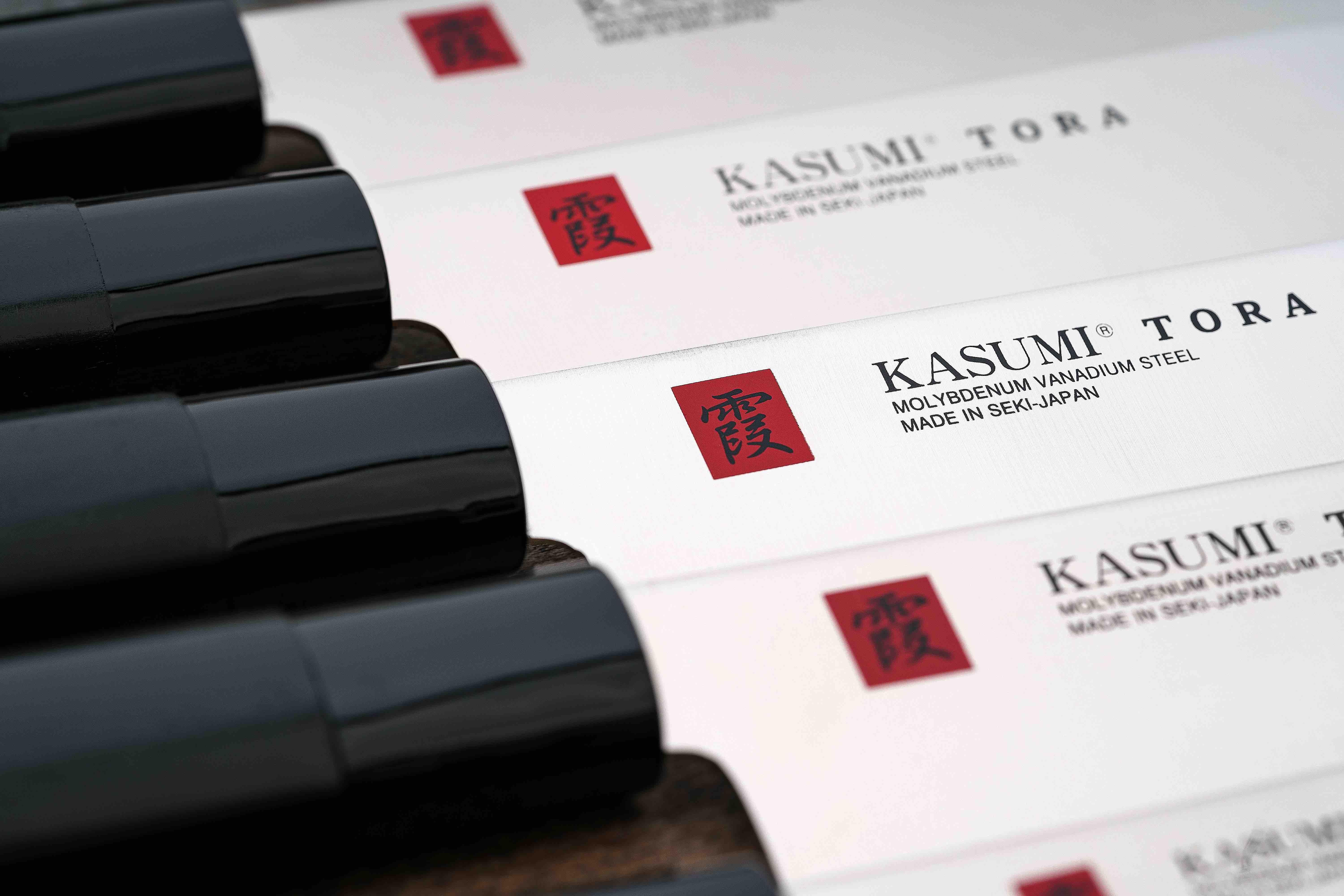Kasumi 7136844 | Kasumi TORA Paring Knife | Kitchen Tools
